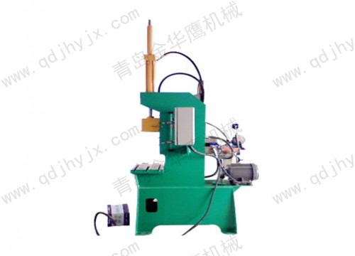Longmen block hydraulic press